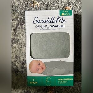 Swaddle Me Original